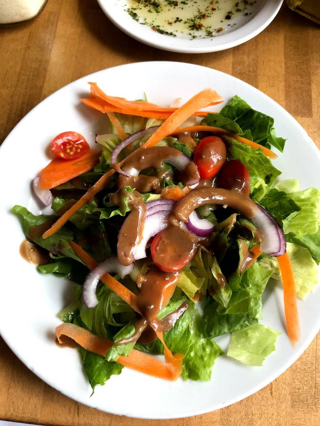 Villa Barone Restaurant 753 Haddon Ave, Collingswood, NJ 08108, USA