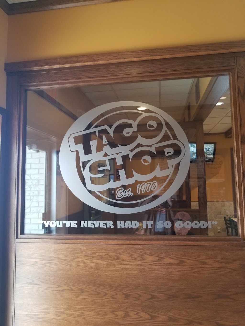 Taco Shop | meal delivery | 333 8th St, Hays, KS 67601, USA | 7856257114 OR +1 785-625-7114