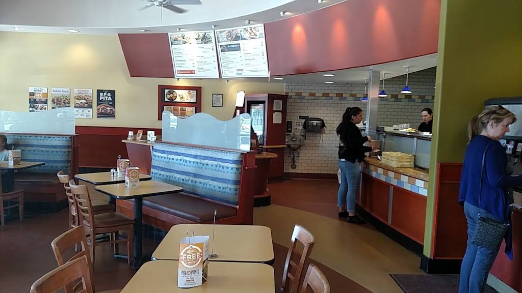 Daphne's - Restaurant | 10357 Fairway Dr #130, Roseville, CA 95678, USA