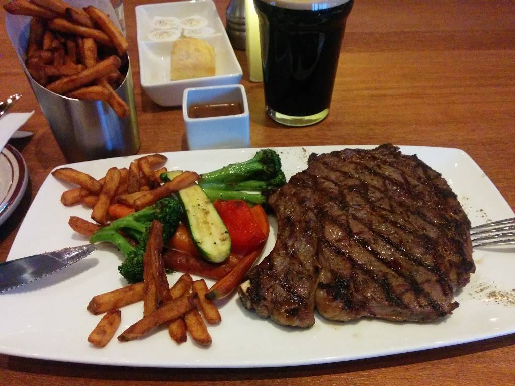 Restaurant Vertigo Boisbriand | restaurant | 3305 Avenue des Grandes Tourelles, Boisbriand, QC J7H 1M9, Canada | 4509518425 OR +1 450-951-8425