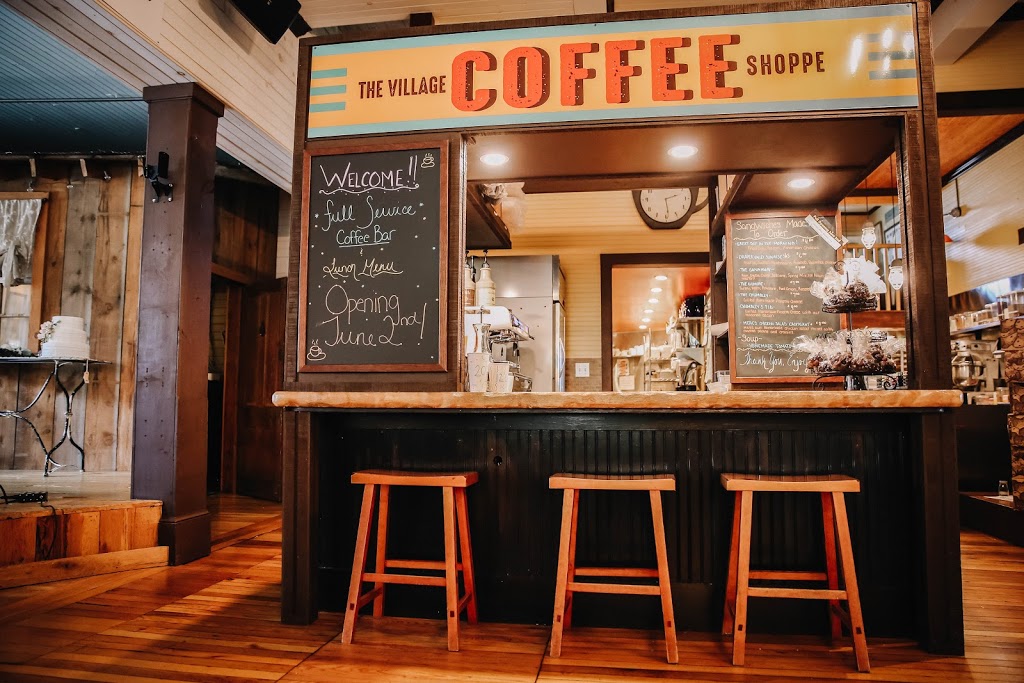 The Village Coffee Shoppe | cafe | 3054 Greenbriar Rd Suite 1, Draper, VA 24324, USA | 5409945659 OR +1 540-994-5659
