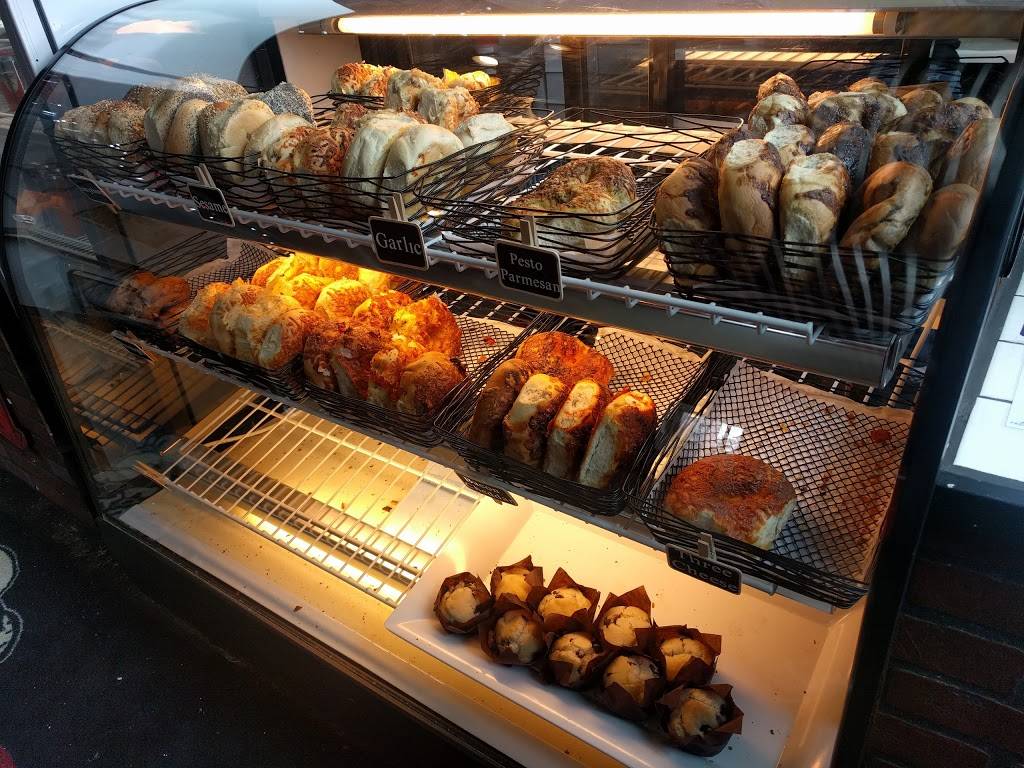The Daily Bagel | bakery | 495 Morrill Ave #102, Reno, NV 89512, USA | 7757861611 OR +1 775-786-1611