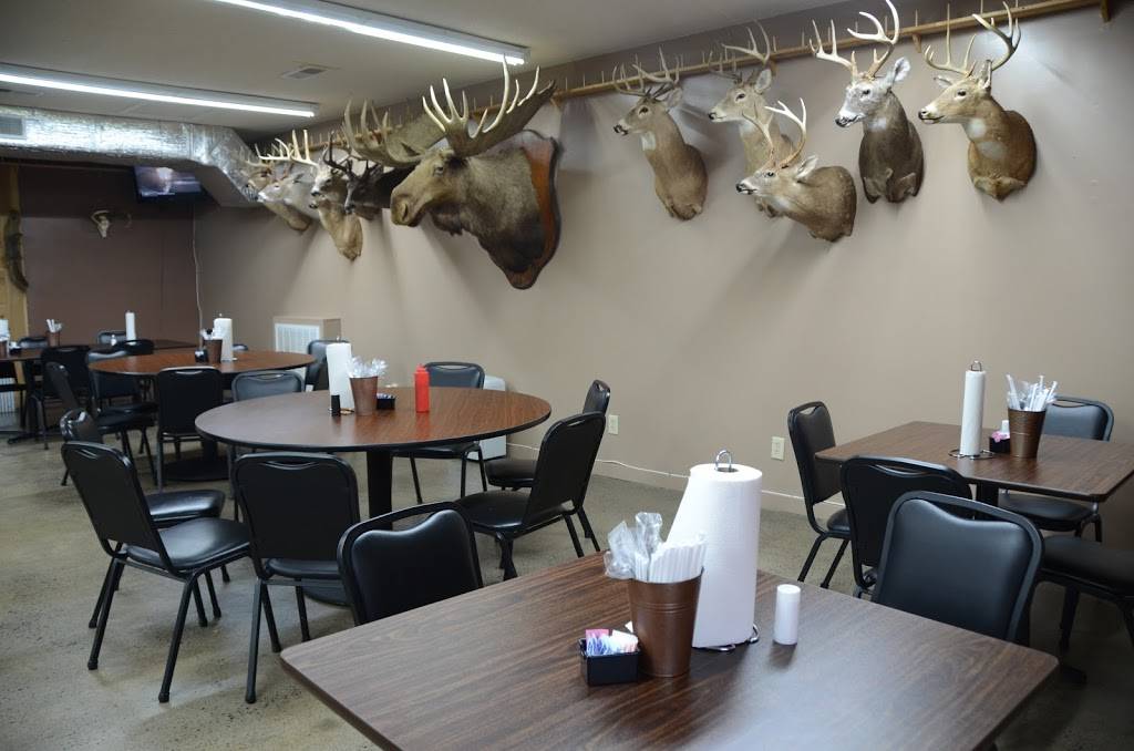 Smokey Ds Family Restaurant | restaurant | 127 E Kentucky Dr, La Center, KY 42056, USA | 2706658050 OR +1 270-665-8050