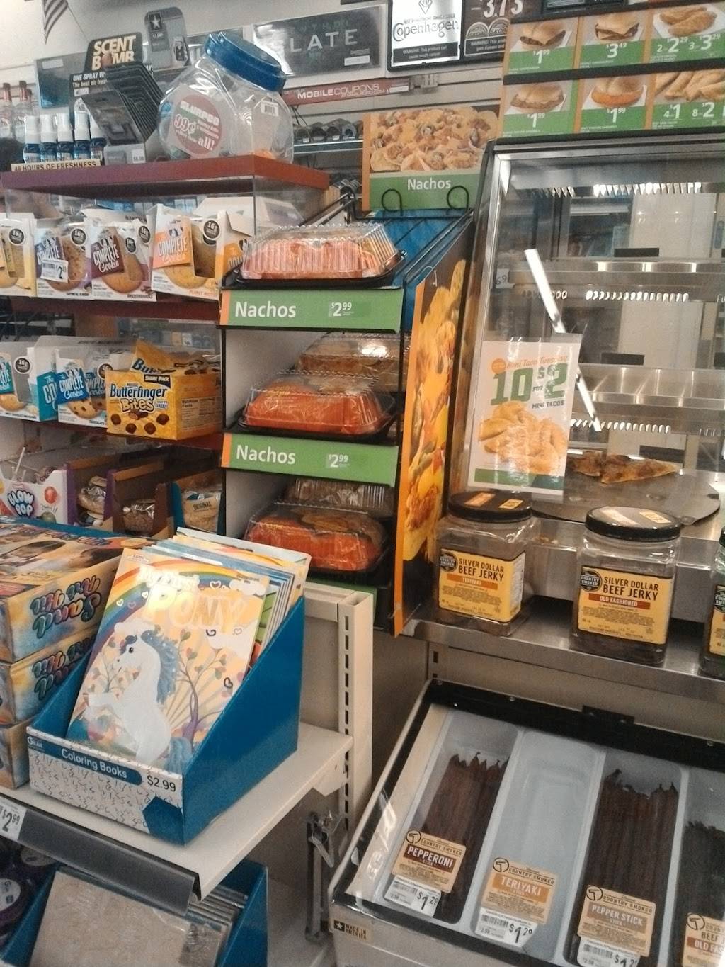 7-Eleven | bakery | 6150 S McCarran Blvd, Reno, NV 89509, USA | 7758251663 OR +1 775-825-1663