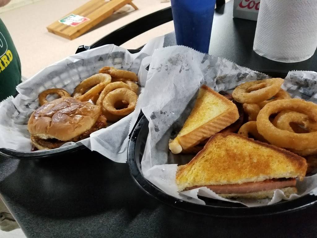 Pookies Beer, Burgers & Bocce | restaurant | 109 N Madison St, Marion, IL 62959, USA | 6184405100 OR +1 618-440-5100