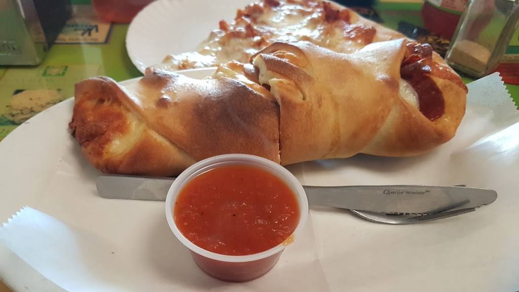 San Remo Pizza | meal delivery | 87 Main St, Woodbridge, NJ 07095, USA | 7326347151 OR +1 732-634-7151