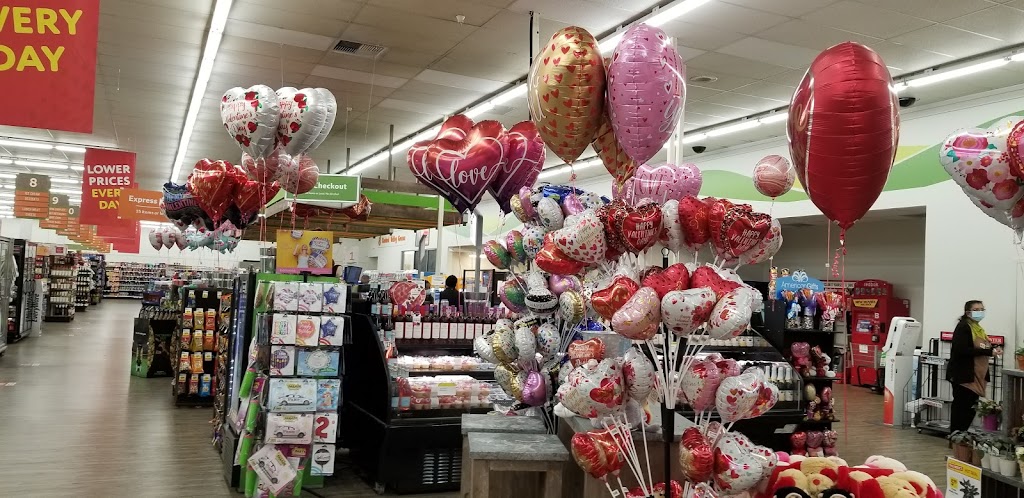 Save Mart | meal delivery | 4043 W Clinton Ave, Fresno, CA 93722, USA | 5592718830 OR +1 559-271-8830