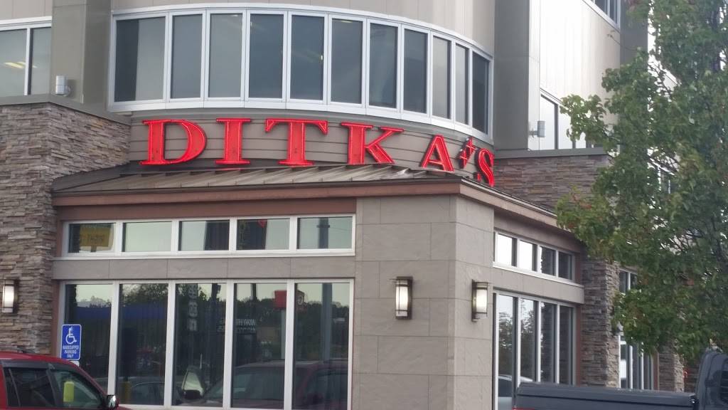 Ditka S Pittsburgh Restaurant 1 Robinson Plaza Pittsburgh Pa