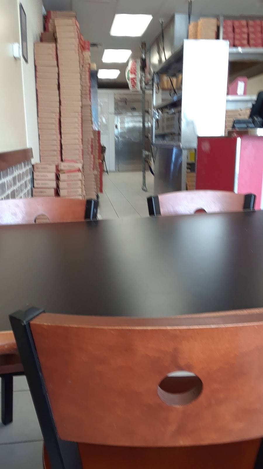 Papa Johns Pizza | restaurant | 1630 Lake Trafford Rd Unit 1, Immokalee, FL 34142, USA | 2395007272 OR +1 239-500-7272