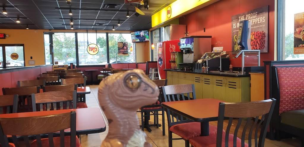 Moes Southwest Grill | restaurant | 9710 Mentor Ave, Mentor, OH 44060, USA | 4405795115 OR +1 440-579-5115