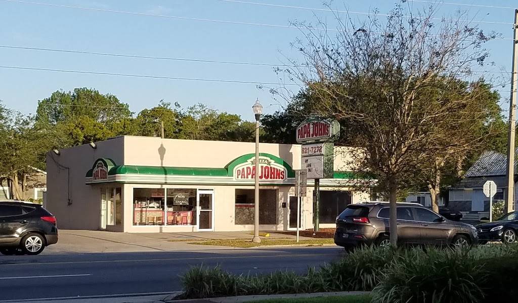 PAPA JOHNS PIZZA - 17 Photos & 27 Reviews - 2390 4th St N, St. Petersburg,  Florida - Pizza - Restaurant Reviews - Phone Number - Yelp
