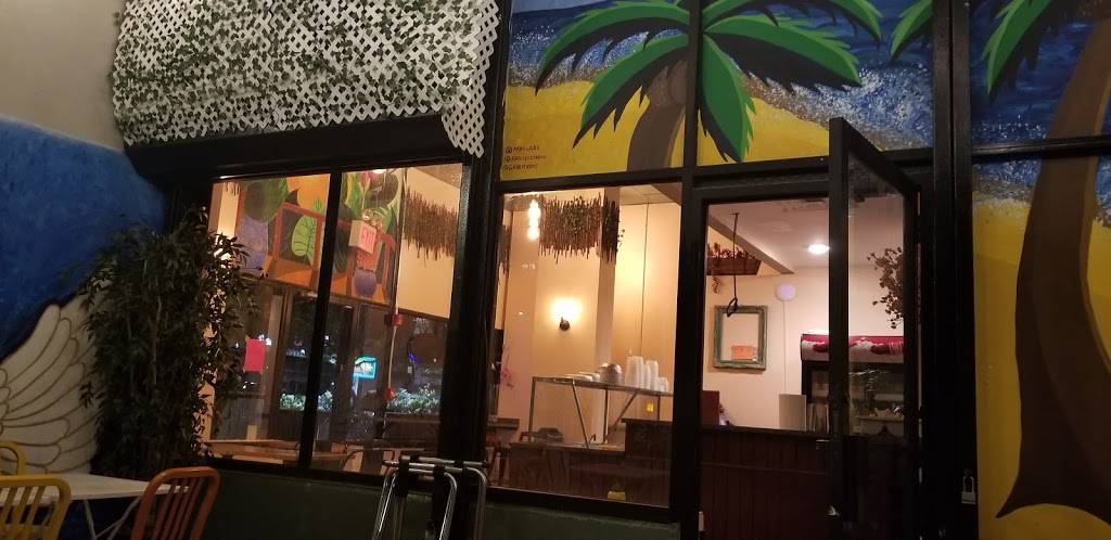 El Patio De Fela | restaurant | 2253 3rd Ave, New York, NY 10035, USA | 9174441363 OR +1 917-444-1363