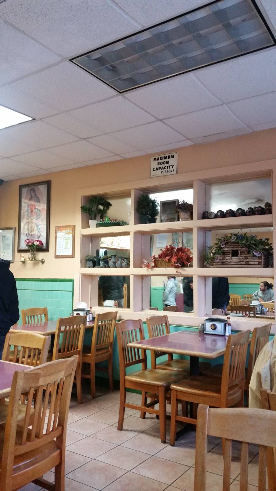 Liliana's Tamales 3448 E 1st St, Los Angeles, CA 90063, USA