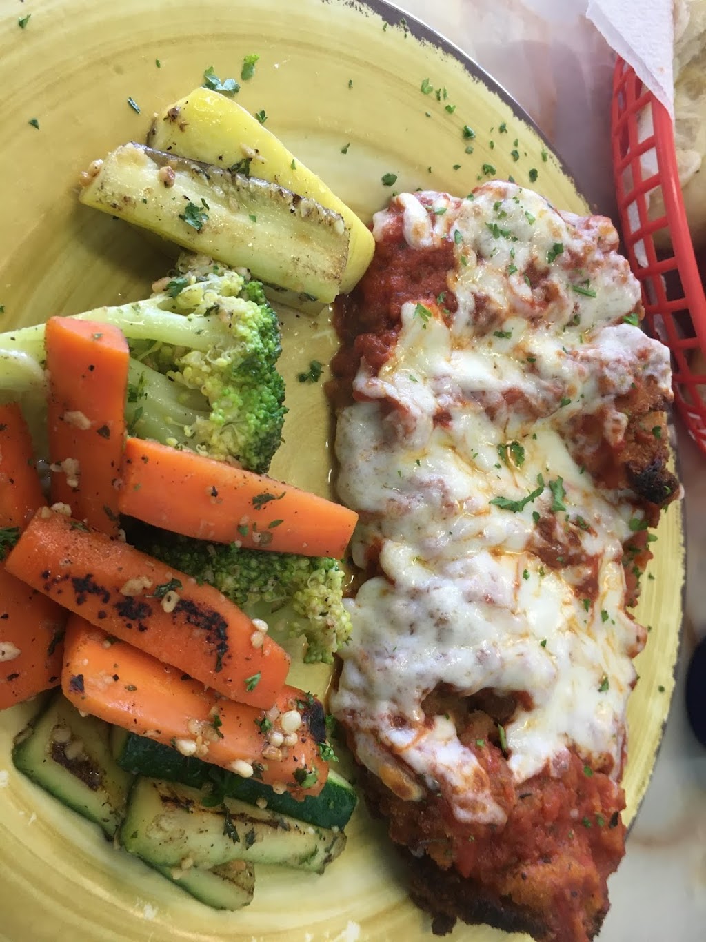Aris Little Italy Italian Restaurant | restaurant | 180 Old Highway 70 East #13, Glenwood, AR 71943, USA | 8703564587 OR +1 870-356-4587