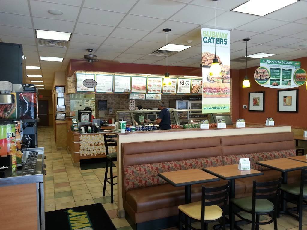 Subway Restaurants | 19-21 Main Street, Shickshinny, PA 18655, USA