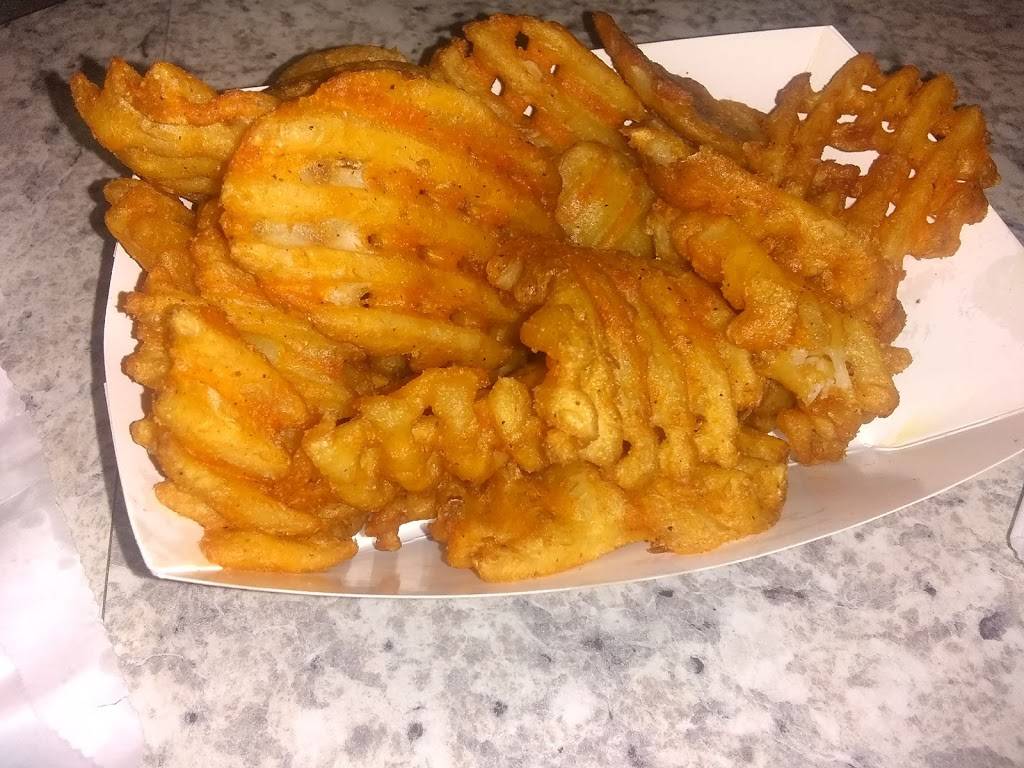 Krispy Krunchy Chicken | restaurant | 418 Sterling Rd, Tobyhanna, PA 18466, USA | 5708391694 OR +1 570-839-1694