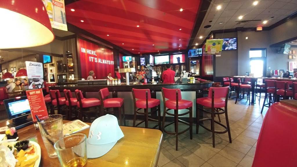 TGI Fridays | 2050-B Westminster Mall, Westminster, CA 92683, USA