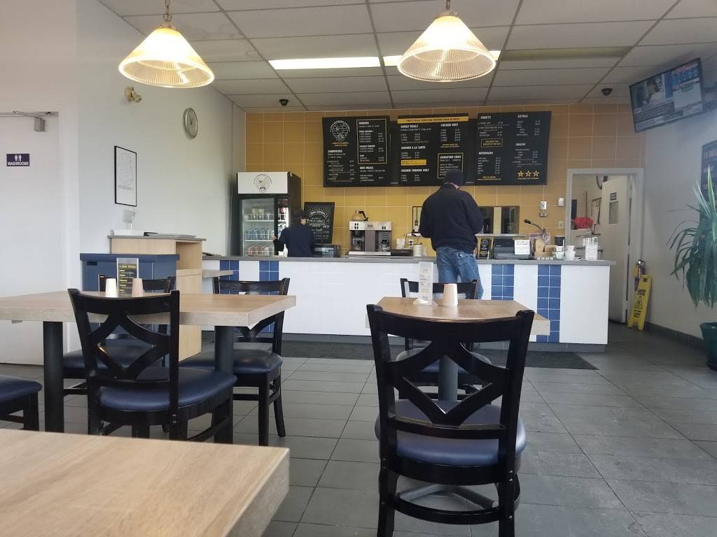 Little Brother's Kitchen Restaurant 1065 Davis Dr Unit 11
