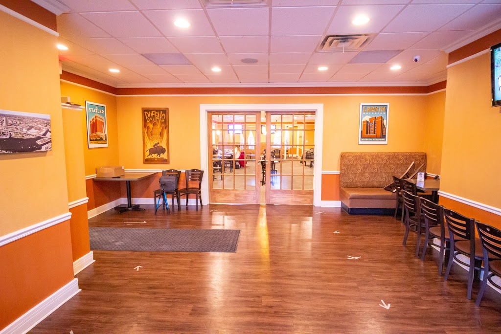 Bob & Johns La Hacienda | meal delivery | 1545 Hertel Ave, Buffalo, NY 14216, USA | 7168365411 OR +1 716-836-5411