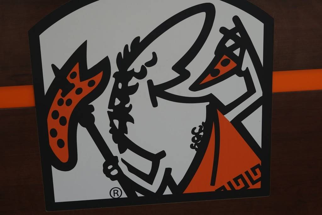 Little Caesars Pizza | meal takeaway | 3221 IN-32, Westfield, IN 46074, USA | 3178673406 OR +1 317-867-3406
