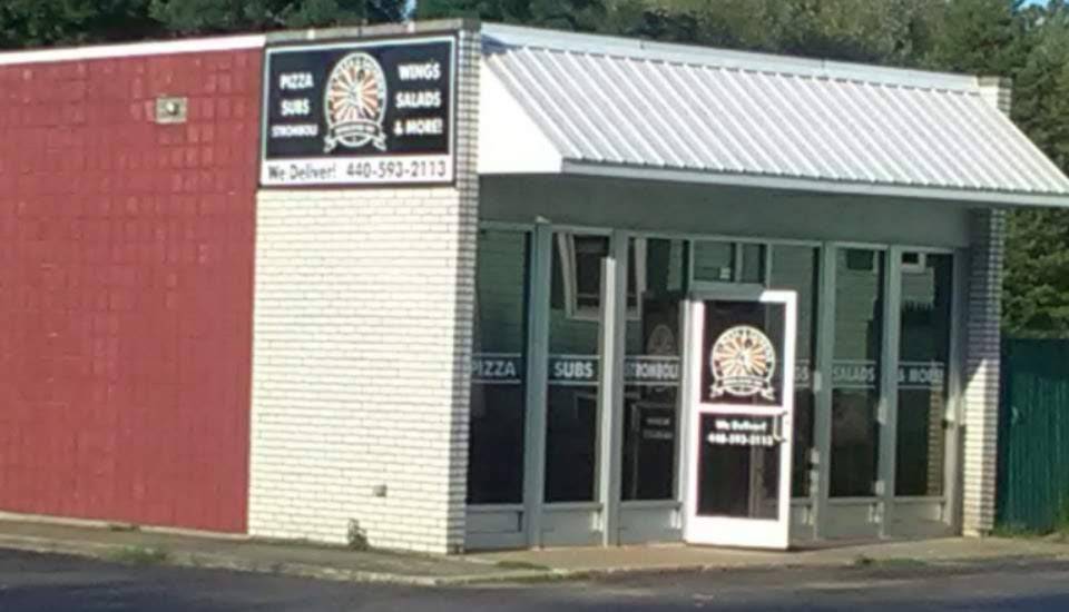 J Ds Pizza | meal delivery | 212 W Main Rd, Conneaut, OH 44030, USA | 4405932113 OR +1 440-593-2113