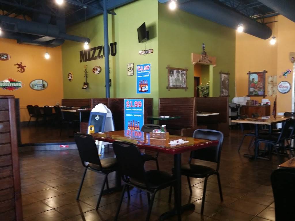 La Siesta North | restaurant | 3890 Rangeline St #115, Columbia, MO 65202, USA | 5732289844 OR +1 573-228-9844