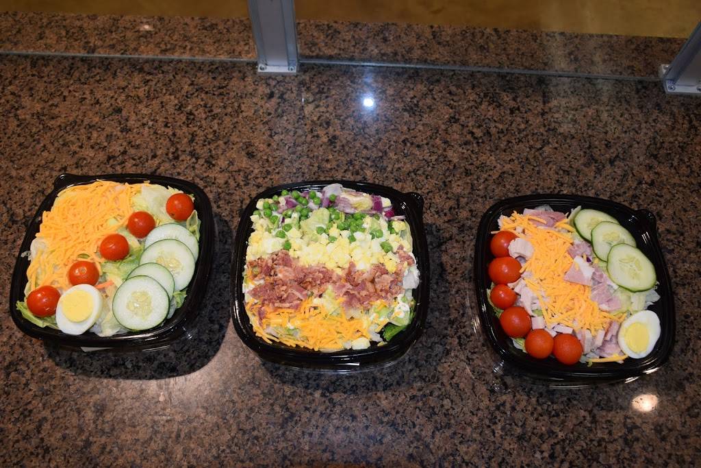 IGA Deli/Bakery | restaurant | 522 E Main St, Kingstree, SC 29556, USA | 8433555275 OR +1 843-355-5275