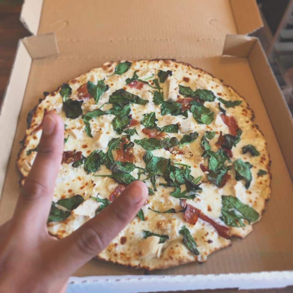 Mitchies Pizza | restaurant | 435 W Foothill Blvd Suite B, Claremont, CA 91711, USA | 9096217515 OR +1 909-621-7515