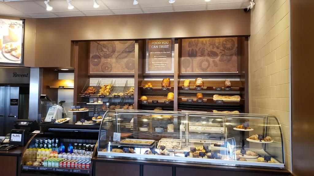 Panera Bread | bakery | 14415 Delaware St, Westminster, CO 80023, USA | 7207722000 OR +1 720-772-2000