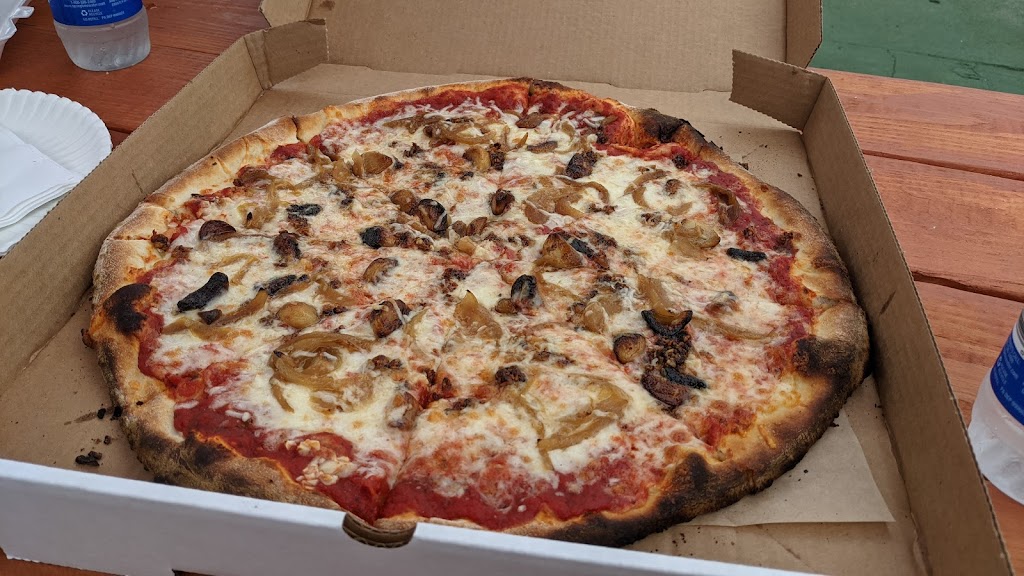 Wheelhouse Pizza | restaurant | 1215 N 4th St, Wilmington, NC 28401, USA | 9107692928 OR +1 910-769-2928