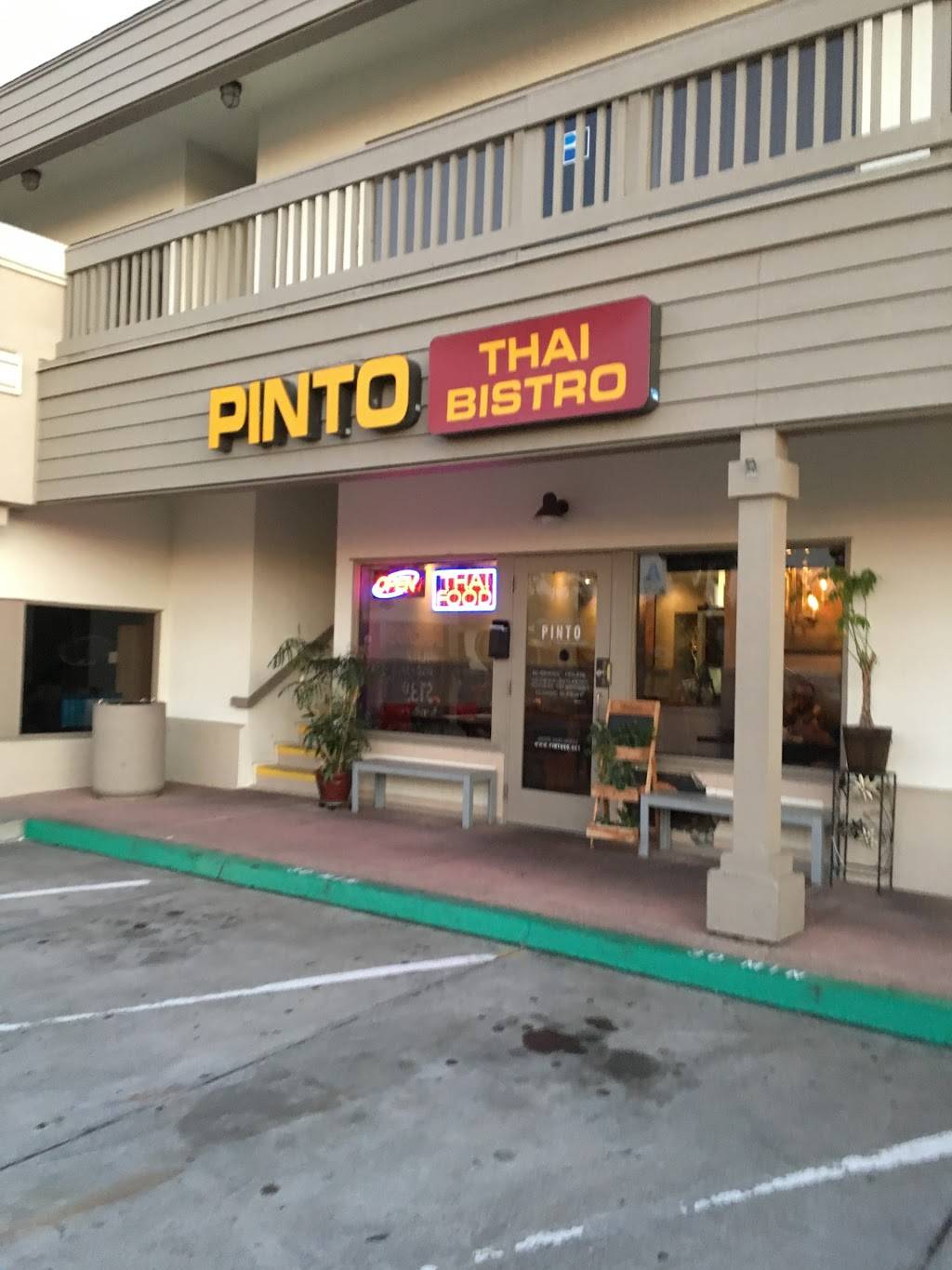 Pinto Thai Bistro 10425 Tierrasanta Blvd 105 San Diego CA 92124 USA   84176c01392575e1224a227de57f07e9  United States California San Diego County San Diego 192887 Pinto Thai Bistrohtm 