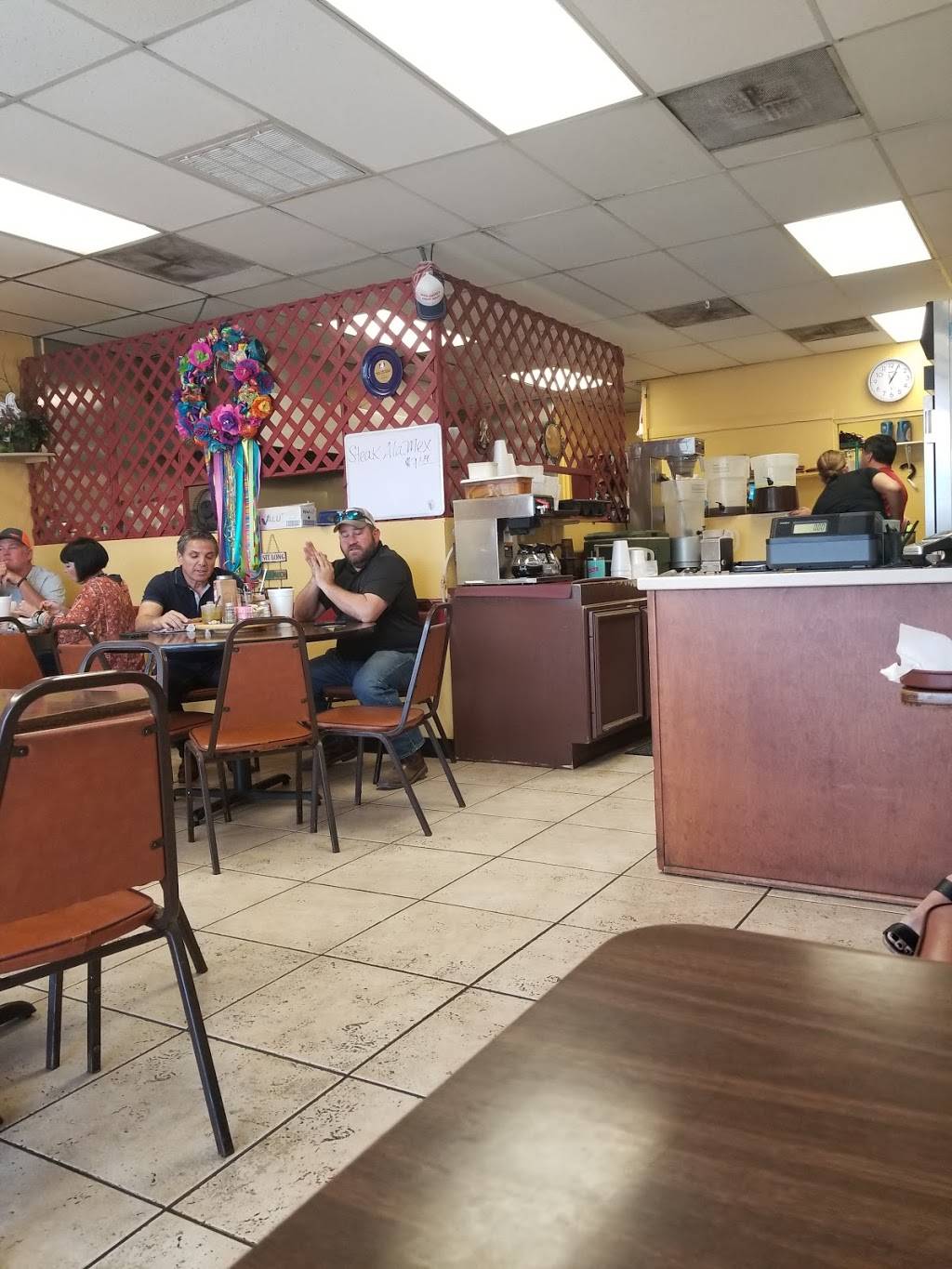 La Cocinita | restaurant | 701 Rhapsody Drive, San Antonio, TX 78216, USA | 2109796711 OR +1 210-979-6711