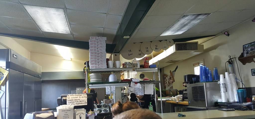 Vicarios Pizza | restaurant | 825 N Main St, Bellefontaine, OH 43311, USA | 9375994511 OR +1 937-599-4511