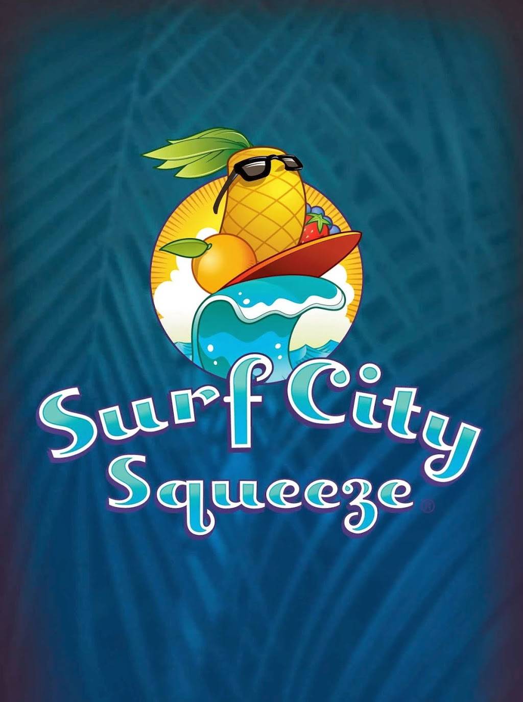 Surf City Squeeze - Restaurant | 1 Southland Mall, Drive Space #072 ...