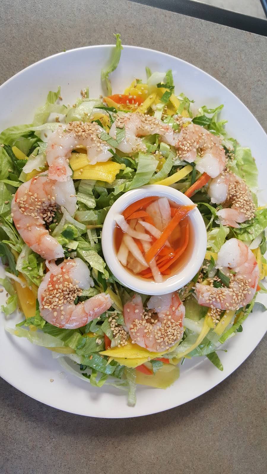 Vietnam House Restaurant | 1527 Park St, Alameda, CA 94501, USA