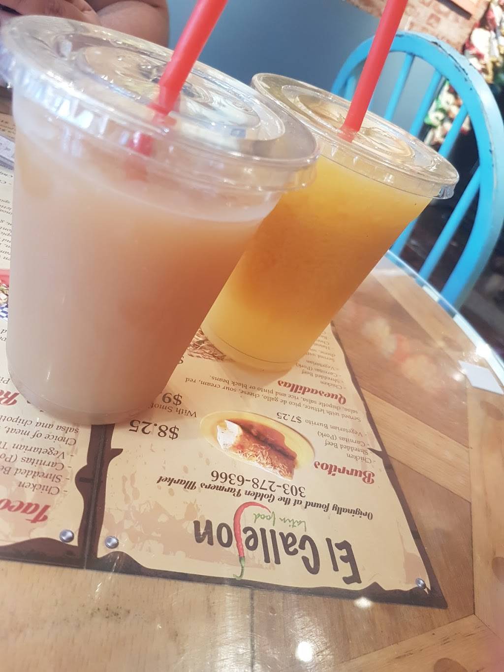 El Callejon | restaurant | 1205 Washington Ave, Golden, CO 80401, USA | 3032786366 OR +1 303-278-6366