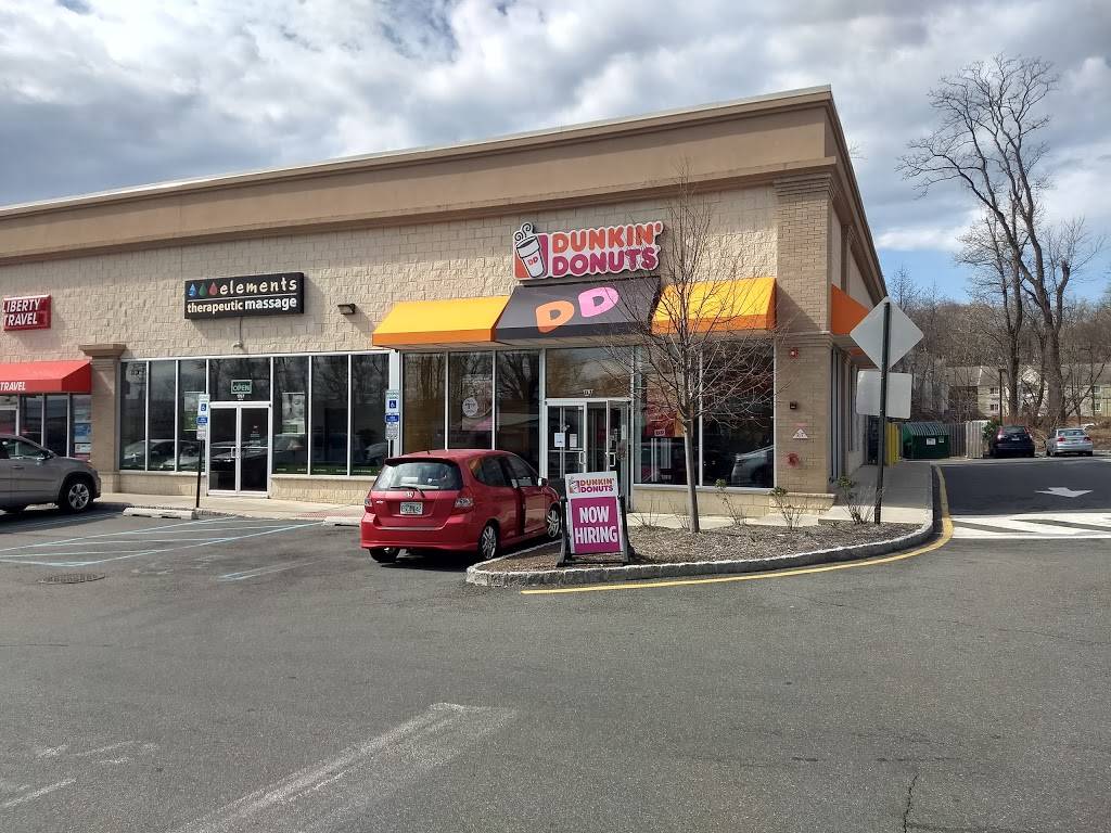 Dunkin Donuts | cafe | 1767 NJ-10 #7, Morris Plains, NJ 07950, USA | 9735219000 OR +1 973-521-9000