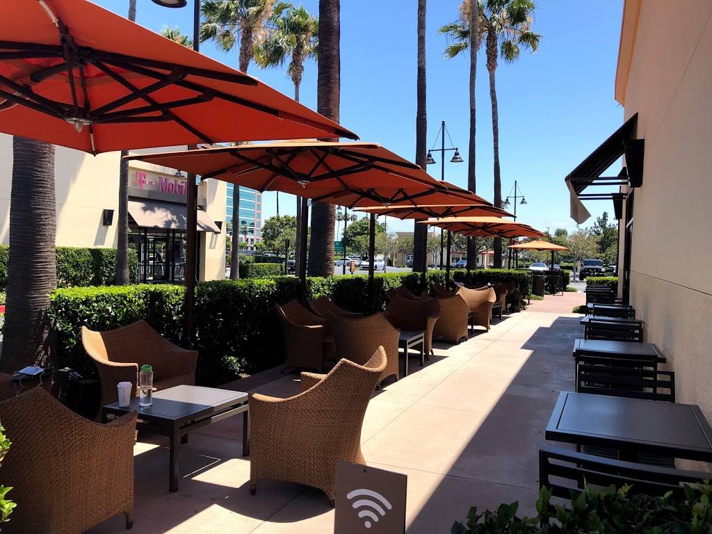 Starbucks - Cafe | 17913 MacArthur Blvd, Irvine, CA 92614, USA