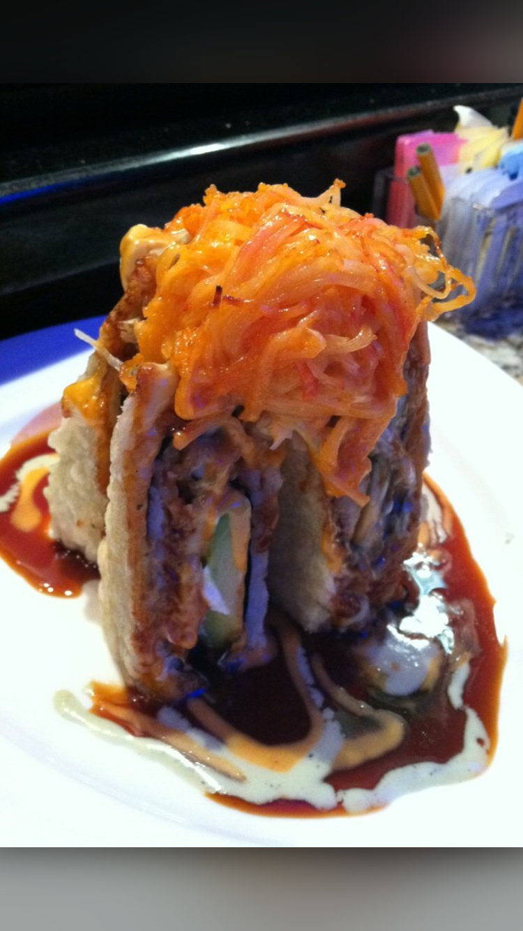 Miyako Sushi and Steakhouse | restaurant | 2801 Washington Rd, Augusta, GA 30909, USA | 7067552338 OR +1 706-755-2338