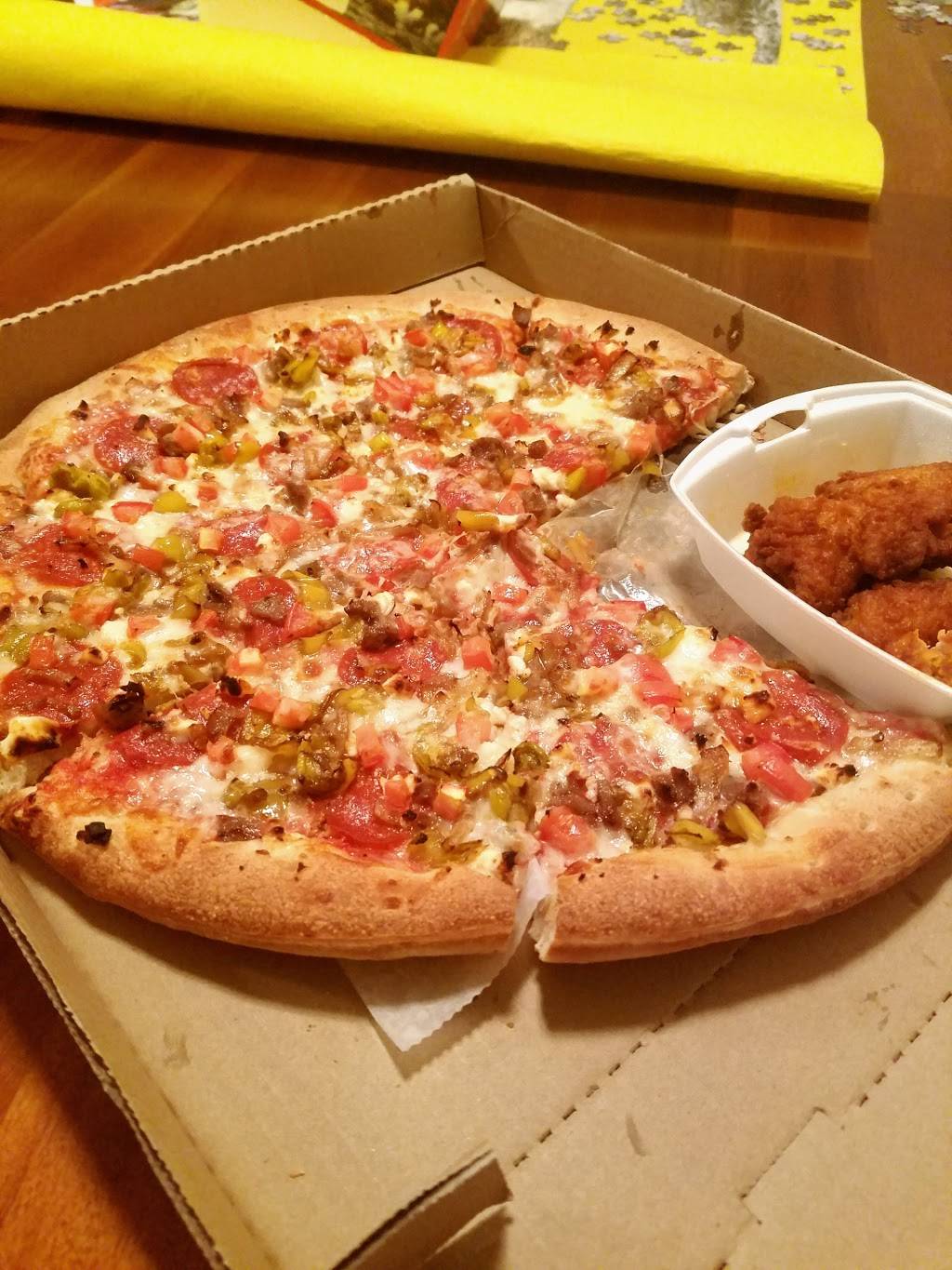 UR pizzeria | meal delivery | 2155 Cunningham Dr, Hampton, VA 23666, USA | 7578272770 OR +1 757-827-2770