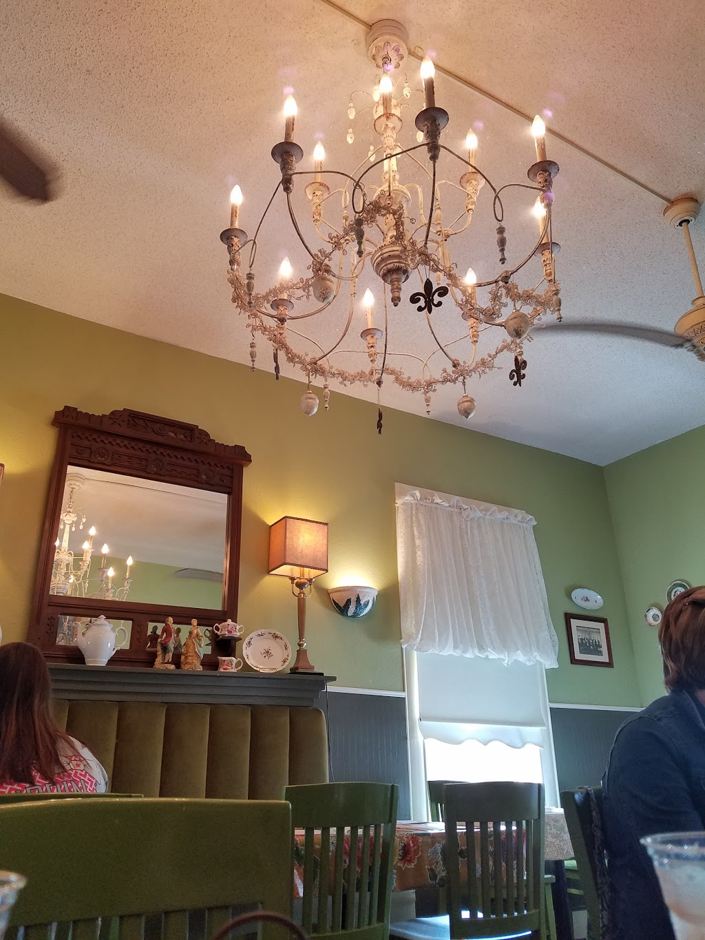 Harmony House | bakery | 208 S 7th St, Muskogee, OK 74401, USA | 9186878653 OR +1 918-687-8653