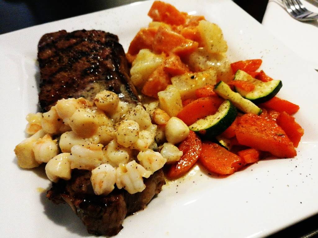 Table For 2 Steak House | 49 Victoria St W, Alliston, ON L9R 1S9, Canada