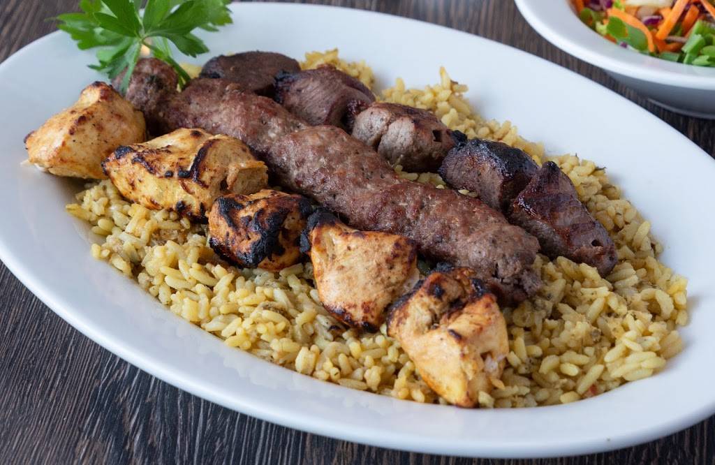 Mazagan Moroccan Mediterranean Cuisine | restaurant | 2904 West Chester Pike, Broomall, PA 19008, USA | 6103552223 OR +1 610-355-2223