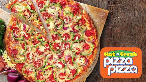Pizza Pizza | meal delivery | 6 Brock St W, Uxbridge, ON L9P 1P2, Canada | 4169671111 OR +1 416-967-1111