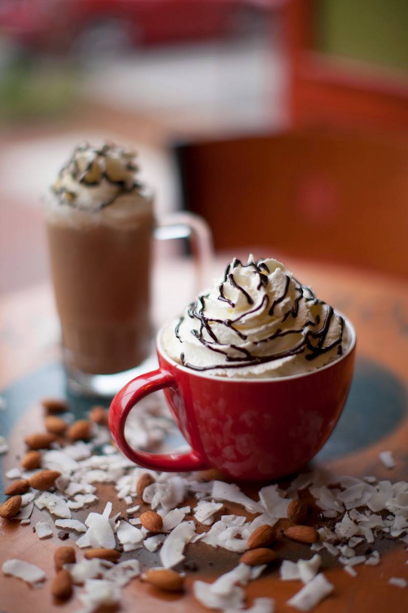 Port City Java | cafe | 102 Marine Blvd, Jacksonville, NC 28540, USA | 9105454120 OR +1 910-545-4120