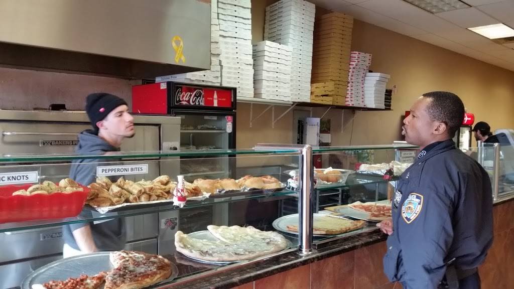 Slices N Ices 208 B 116th St, Rockaway Park, NY 11694, USA