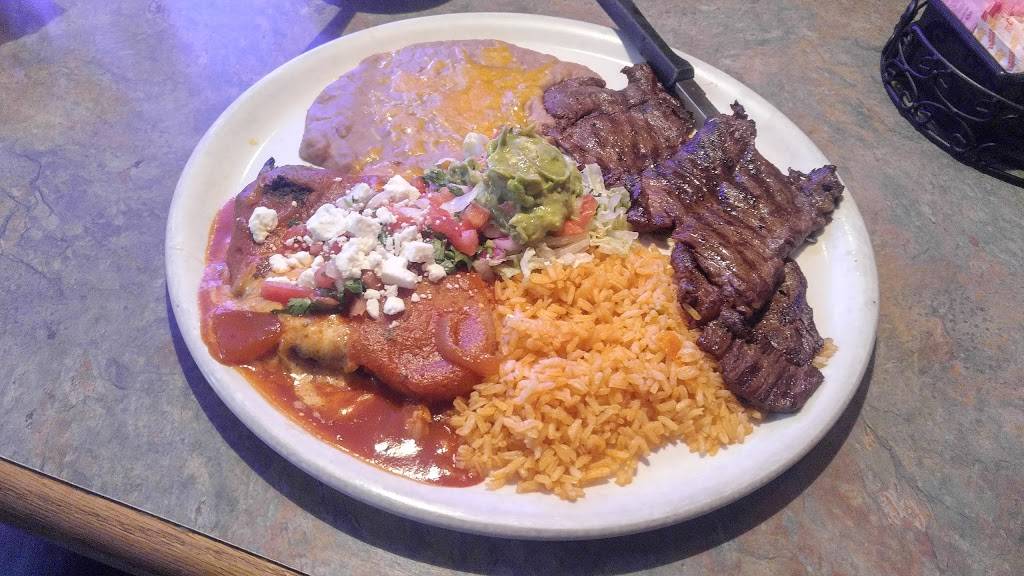 La Costa Mexican Restaurant | restaurant | 8024 Market St #1, Wilmington, NC 28411, USA | 9106868210 OR +1 910-686-8210