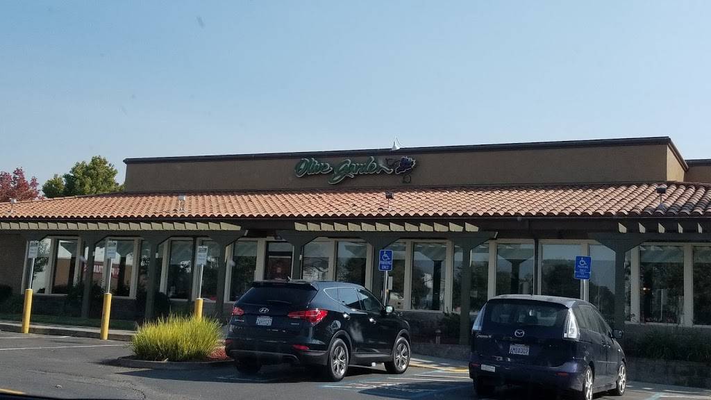 Olive Garden Italian Restaurant Meal Takeaway 24688 Hesperian