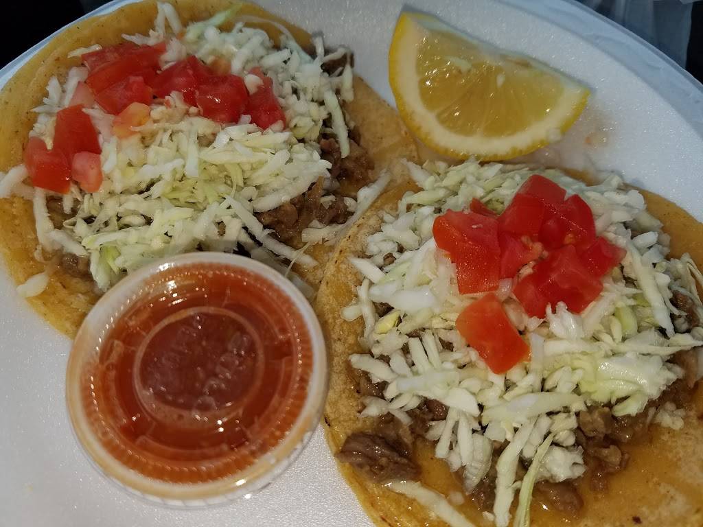 Als Rico Tacos | restaurant | 3069 W Ashlan Ave, Fresno, CA 93722, USA | 5594306504 OR +1 559-430-6504
