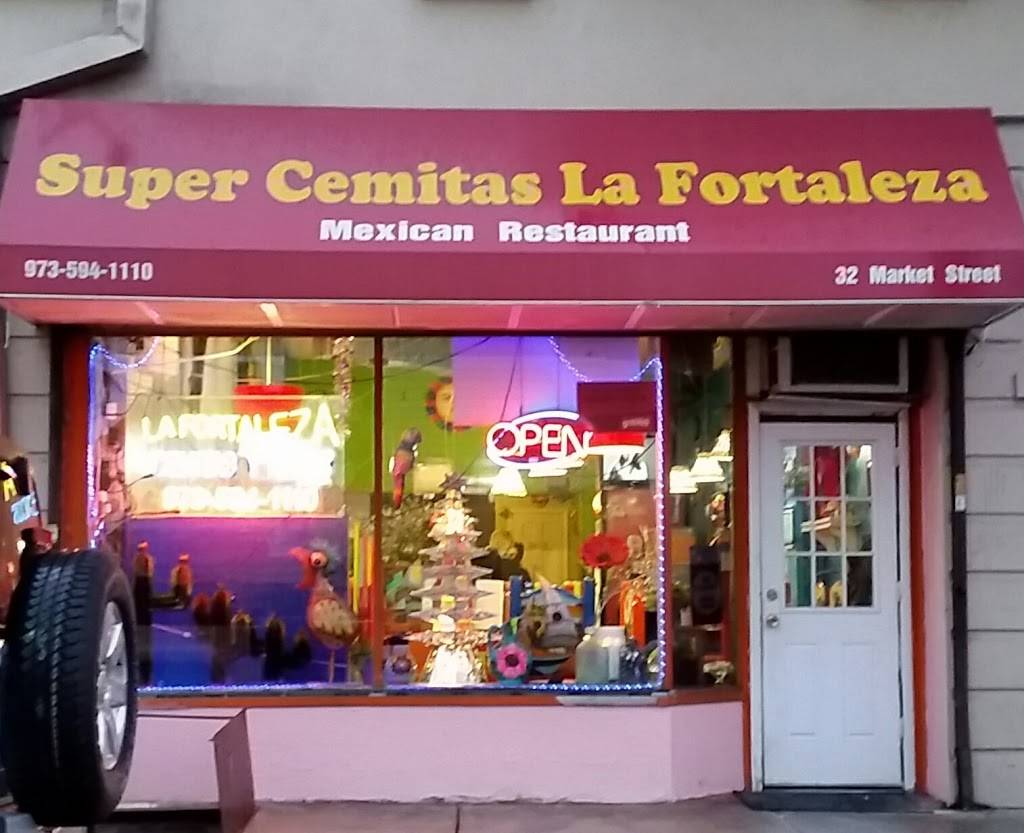 La Fortaleza | restaurant | 32 Market St, Passaic, NJ 07055, USA | 9735941110 OR +1 973-594-1110